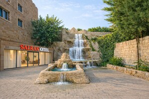 Exterior - Salran Otel (Mardin)
