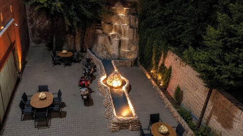 Sultan Otel Mardin