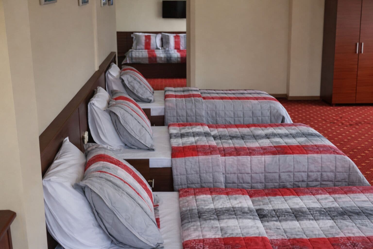 Sengetøy av topp kvalitet, skrivebord og skrivebord for bærbar PC