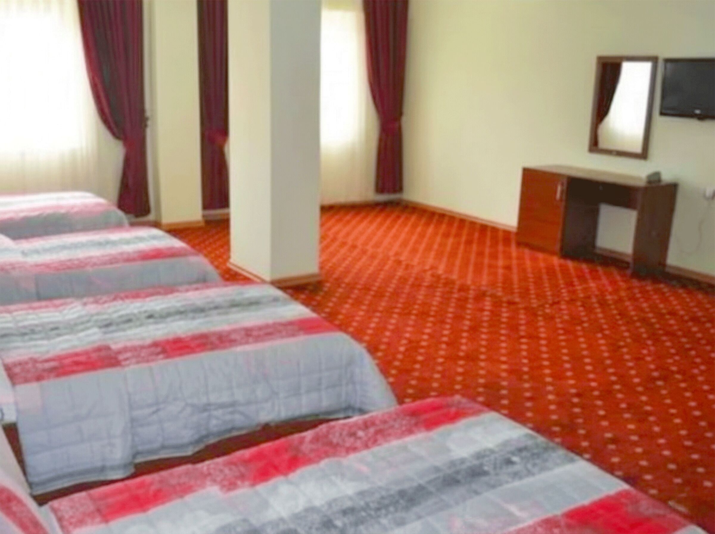 Sengetøy av topp kvalitet, skrivebord og skrivebord for bærbar PC