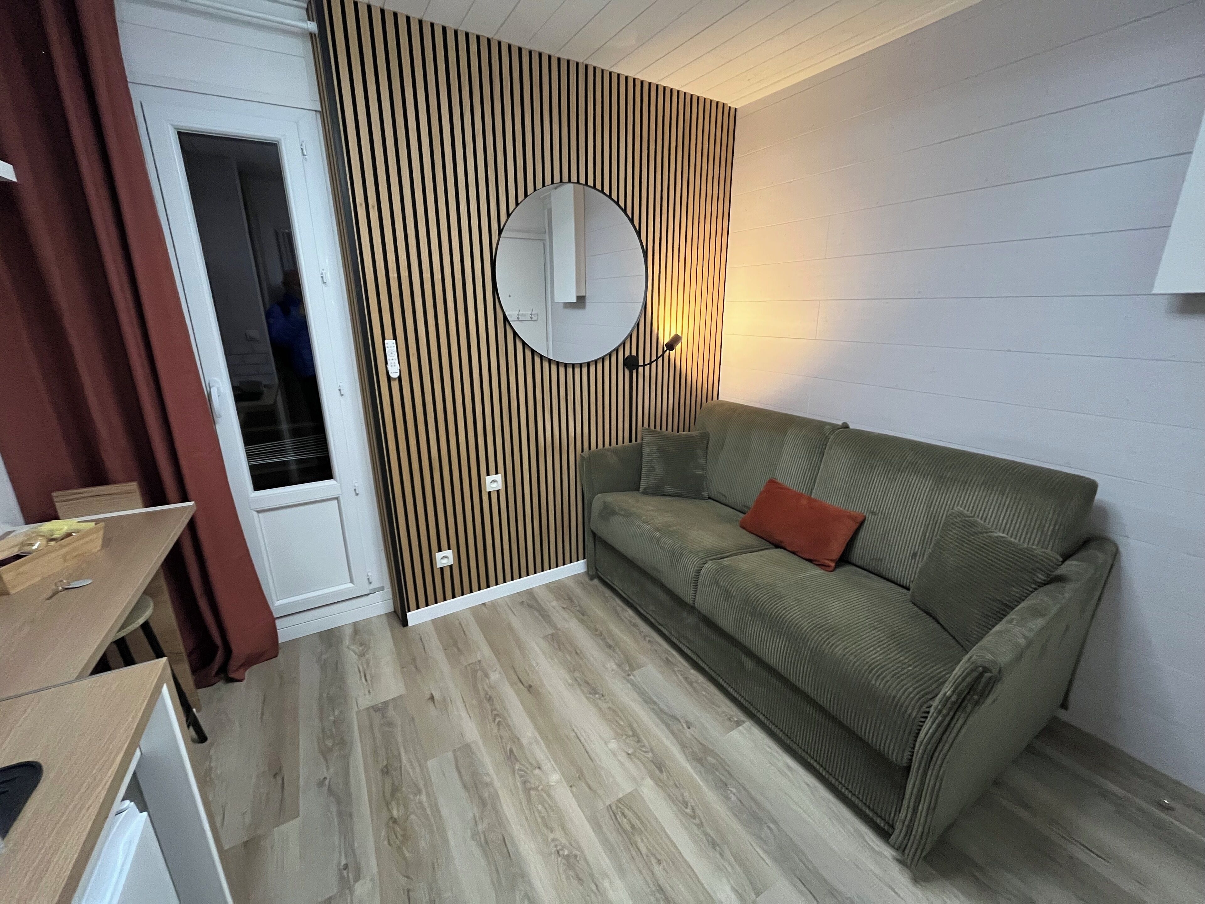 TV connectée, chaîne hi-fi