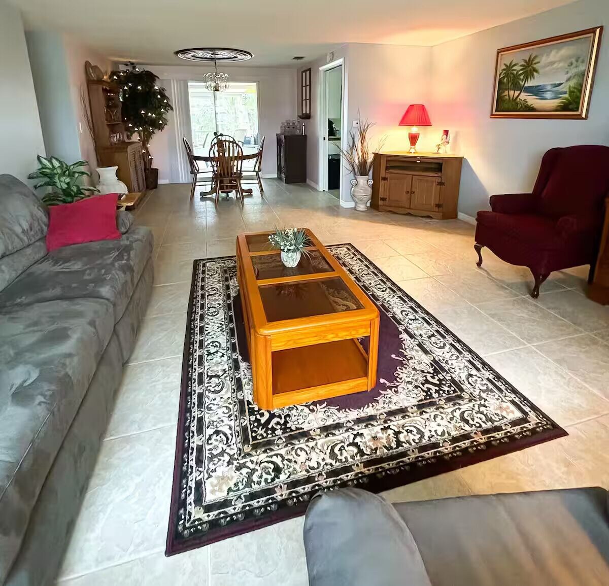 Bild für Gastgeberprofil