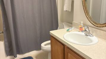 Handtücher, Toilettenpapier