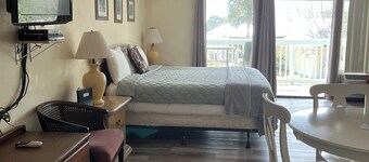 Park Place Condo 222