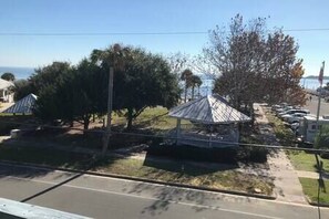 View from property - Unit 222 Beautiful Cedar key (Cedar Key)