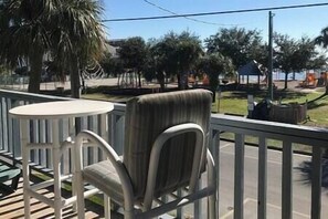 Property grounds - Unit 222 Beautiful Cedar key (Cedar Key)