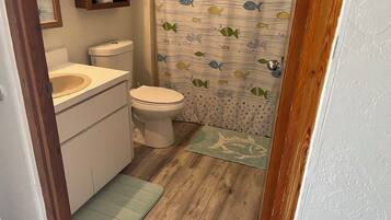 Handtücher, Toilettenpapier