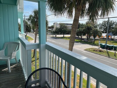 Park Place Condo 223