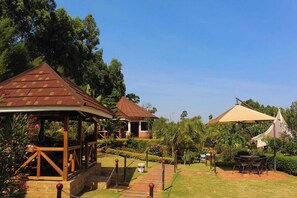Exterior - Famous Gates Hotel Bomet (Bomet)