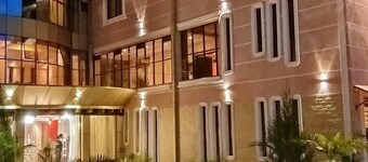 Famous Gates Hotel Bomet 