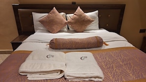 Standard Single Room, Garden View | Free WiFi, bed sheets