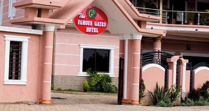 Famous Gates Hotel Bomet