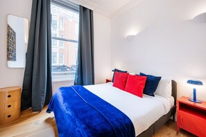 3 Schlafzimmer, Bügeleisen/Bügelbrett, Reisekinderbett, WLAN