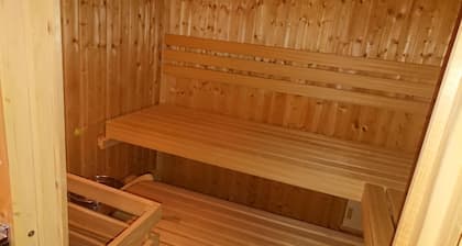 Wellness oasis in the countryside near Munich and the airport