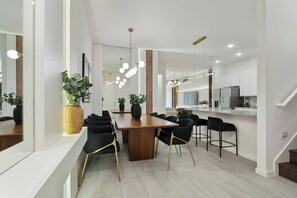 Dining - Orlando Paradise! 5BR Themed Home (Kissimmee)