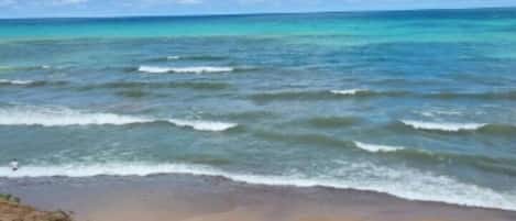 Platja