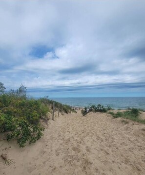 Plage