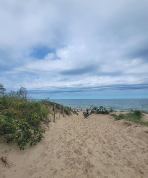 Plage
