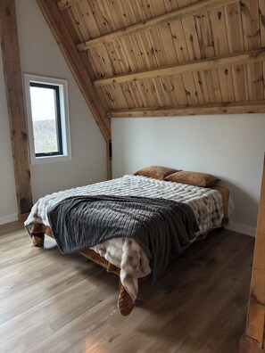 5 chambres, fer et planche à repasser, accès Internet, draps fournis