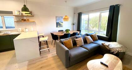 Stylish City Retreat - sleeps 6