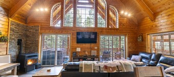 Lost Inn Bearadise!!