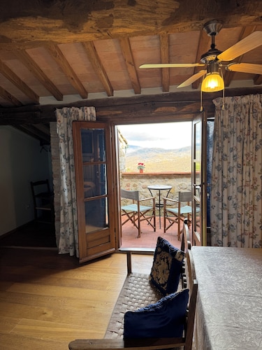 Historic Farmhouse Casa del Chiodo 