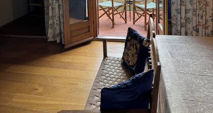 Historic Farmhouse Casa del Chiodo