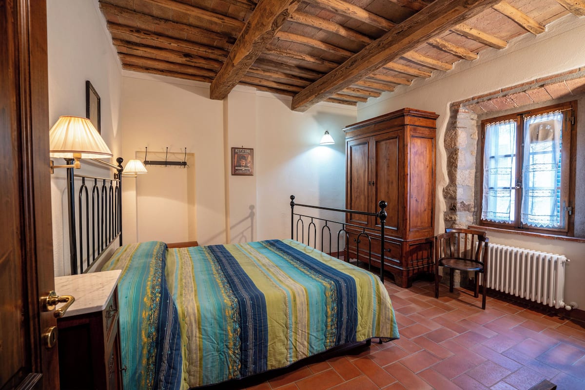 Classic-Doppelzimmer, eigenes Bad
