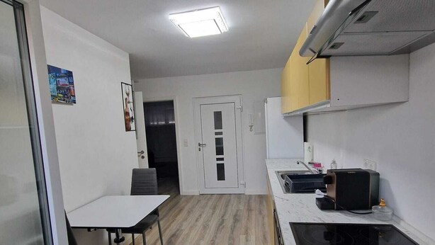 Cuisine privée