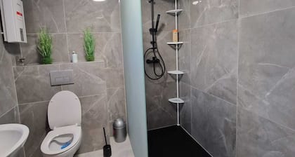 Ferienwohnung/ Monteur zimmer
