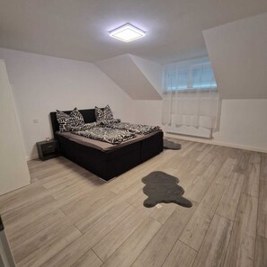 Interior - Vacation apartment/ fitter room (Dillingen/Saar)