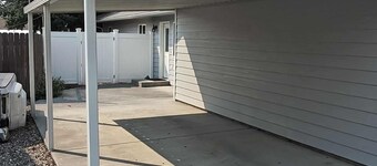 Cozy Guesthouse by the Othello Golf Course