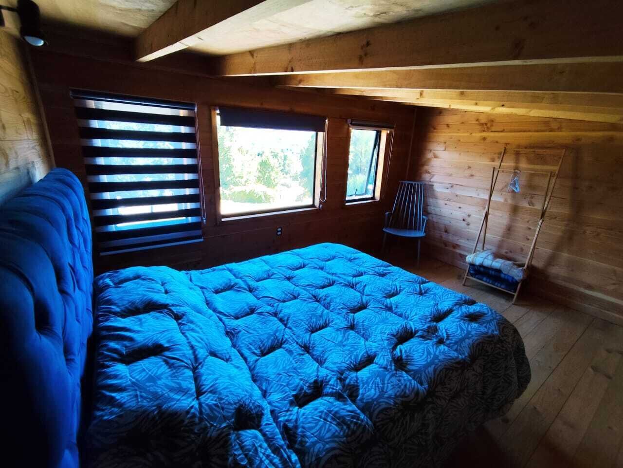 Design Bungalow, Mountain View | Free WiFi