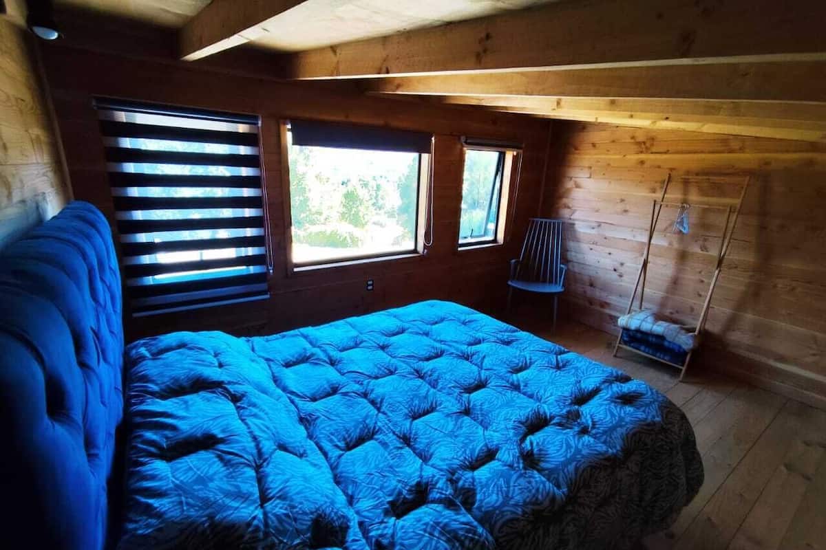 Design Bungalow, Mountain View | Free WiFi