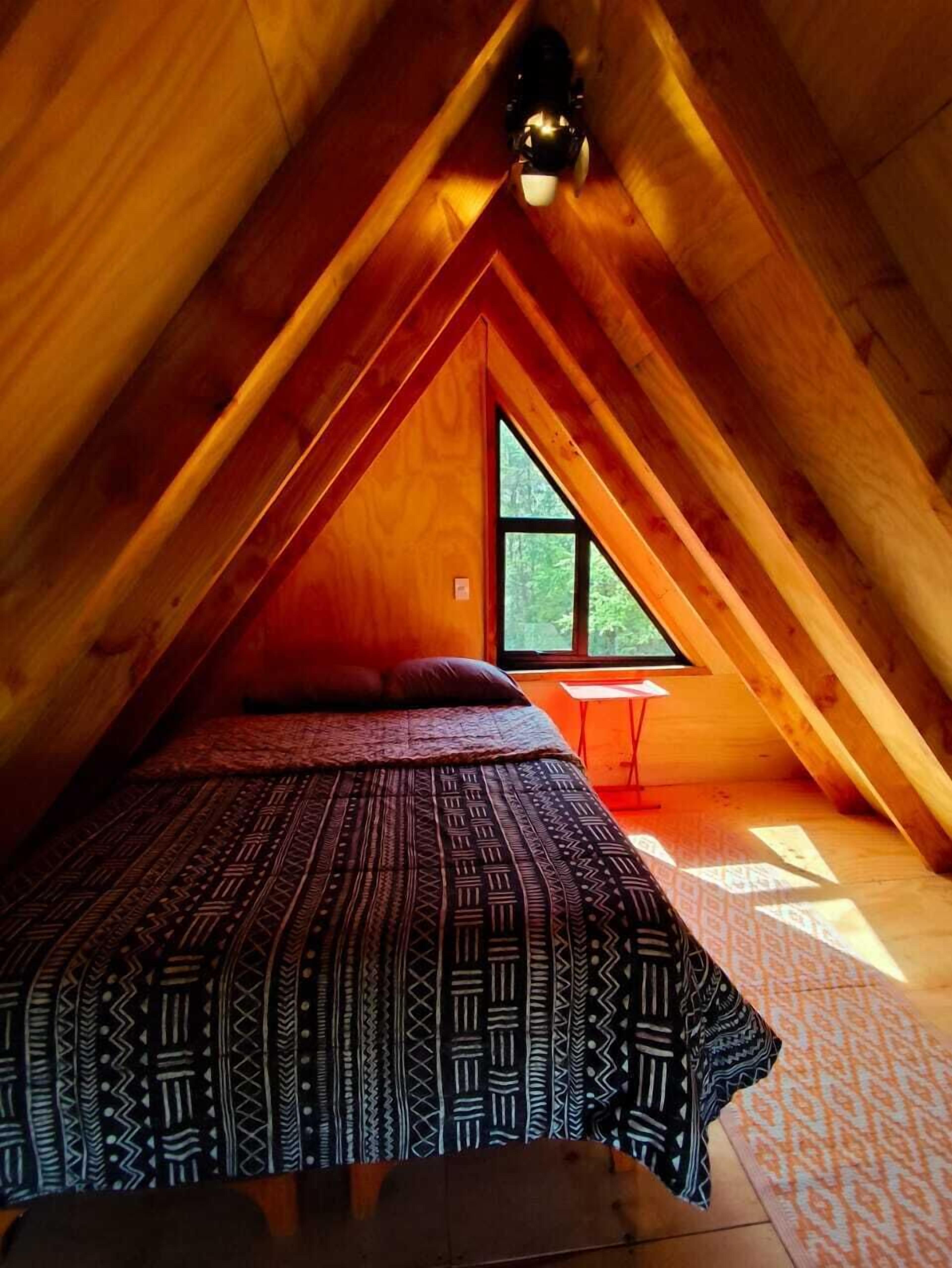 Panoramic Bungalow, Mountain View | Free WiFi