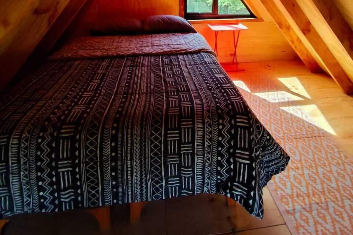 Panoramic Bungalow, Mountain View | Free WiFi