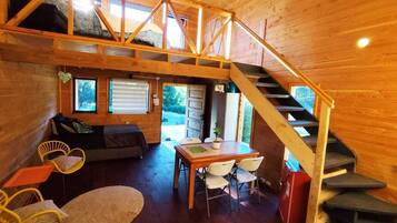 Design Bungalow, Mountain View | Living area