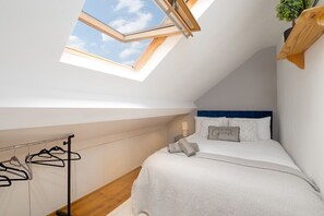 4 Schlafzimmer, Bügeleisen/Bügelbrett, Internetzugang, Bettwäsche