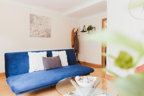 TV - Stunning House in Heart of Historic Lincoln (Lincolnshire)