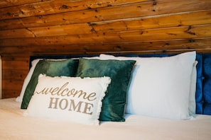 3 bedrooms, Internet