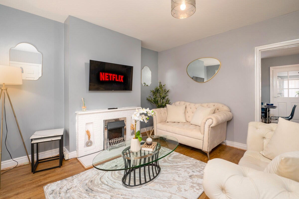 Bild für Gastgeberprofil