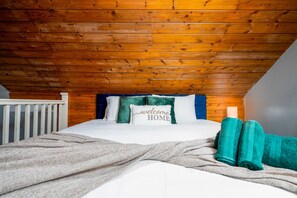 3 bedrooms, internet