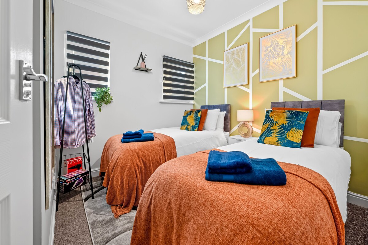 Image de profil de l’hôte