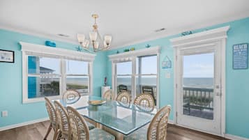 تناول الطعام