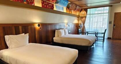 Borneo Beach & Mangrove Resort