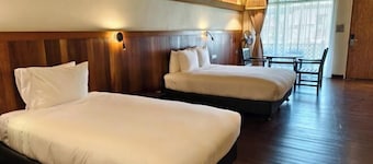 Borneo Beach & Mangrove Resort