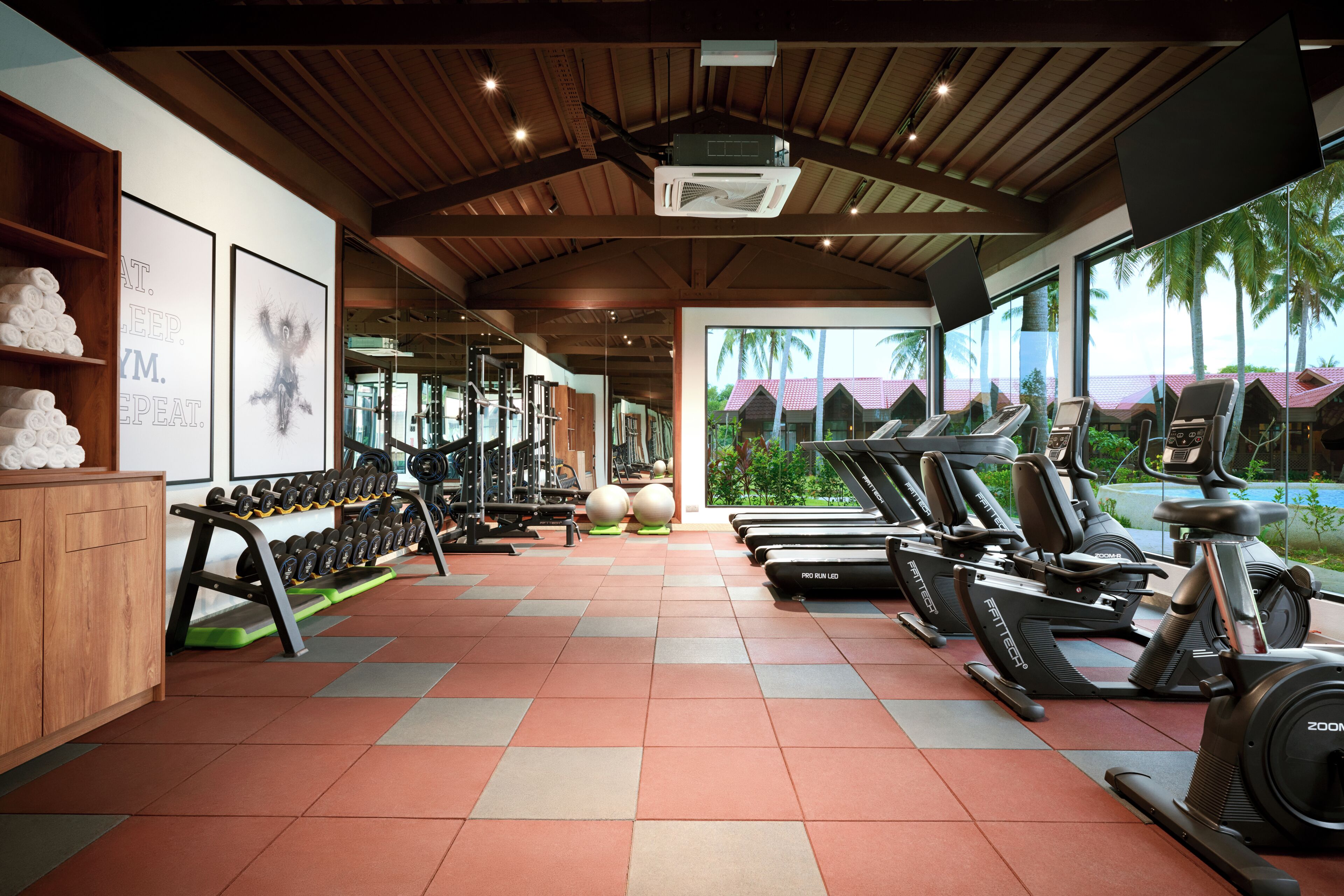 Gym