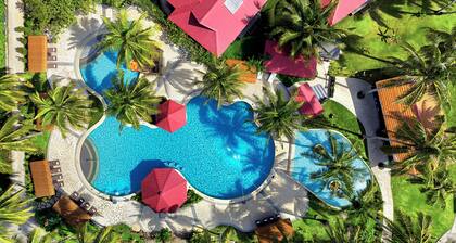 Hilton Garden Inn Kota Kinabalu Tuaran