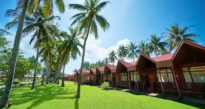 Hilton Garden Inn Kota Kinabalu Tuaran