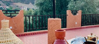 Enchanting  House in Ourika,Marrakech